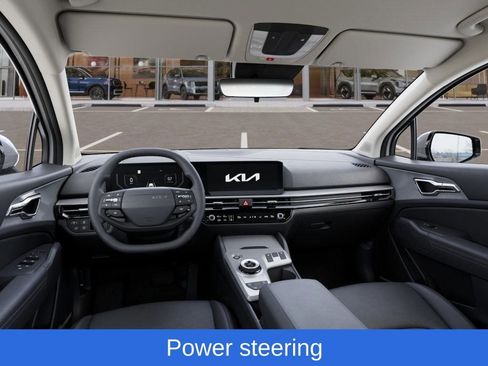 New 2026 Kia Sportage EX image 15