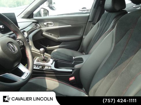 Used 2026 Acura Integra Type S FWD image 8