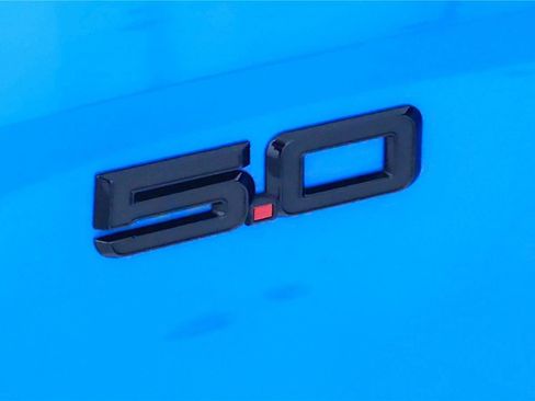 Used 2024 Ford Mustang GT Premium RWD image 9