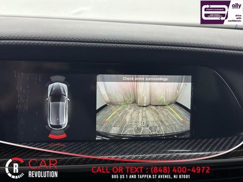 Used 2022 Alfa Romeo Stelvio Quadrifoglio w/ Active Assist Plus Package image 32