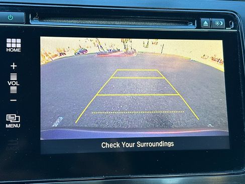 Used 2015 Honda Civic EX image 20