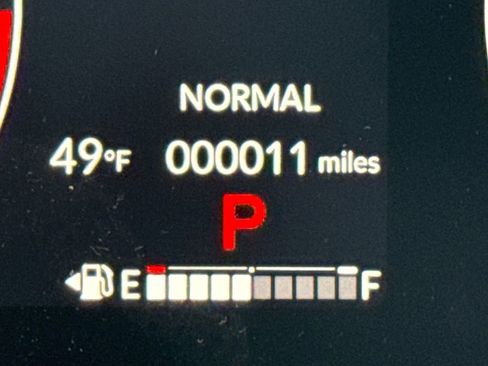 New 2026 Honda HR-V LX image 18