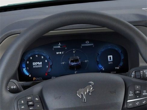 New 2025 Ford Bronco Sport Big Bend image 37