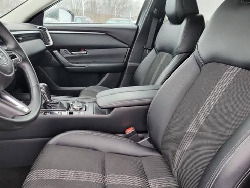 Used 2024 MAZDA CX-50 AWD 2.5 S w/ Preferred Package image 20