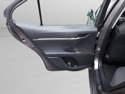 Certified 2023 Toyota Camry LE FWD image 16