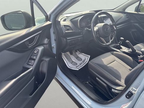 Used 2020 Subaru Crosstrek 2.0i Premium w/ Popular Package #2 AWD/4WD image 9
