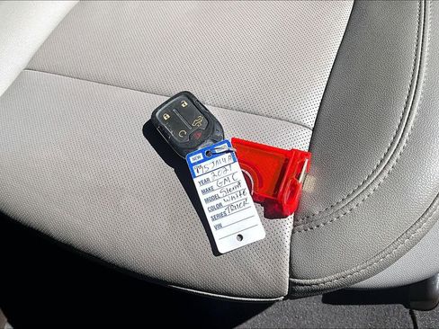 Used 2021 GMC Sierra 1500 SLT w/ SLT Premium Plus Package image 35