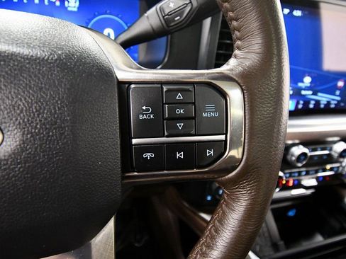 Used 2024 Ford F250 King Ranch image 22