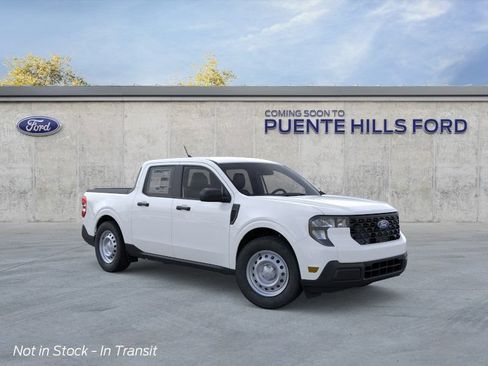 New 2026 Ford Maverick XL FWD image 7