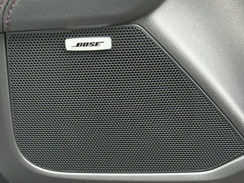 New 2025 MAZDA CX-5 2.5 Turbo w/ Premium Package image 21