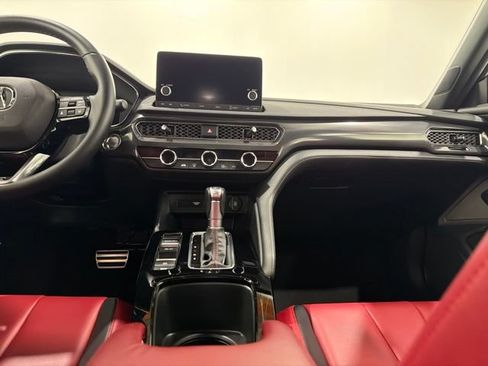 Certified 2024 Acura Integra A-Spec FWD image 35
