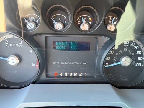 Used 2013 Ford F450 XL w/ PWR Equipment Group image 23