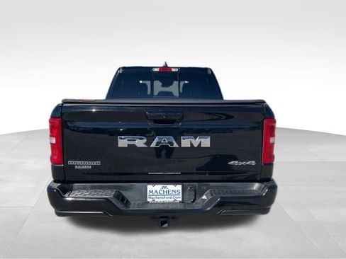 Used 2025 RAM 1500 Big Horn image 5