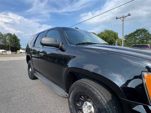 Used 2013 Chevrolet Tahoe 4WD image 21