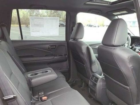 Used 2023 Honda Passport EX-L image 15