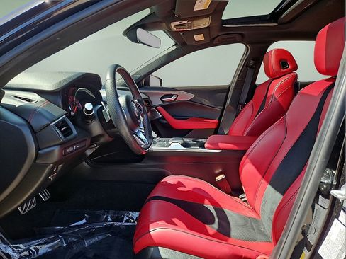Certified 2023 Acura TLX w/ A-SPEC Pkg FWD image 18