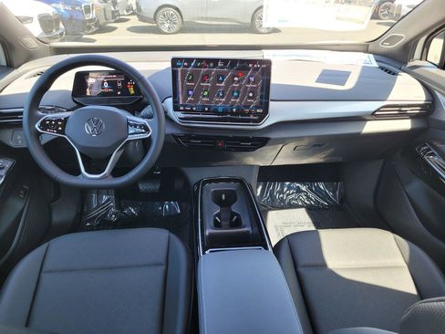 New 2026 Volkswagen ID.4 Pro S Plus AWD/4WD image 14