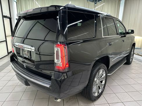 Used 2016 GMC Yukon Denali w/ Open Road Package AWD/4WD image 5