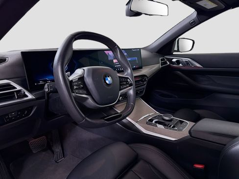 Used 2025 BMW 430i Convertible RWD image 18