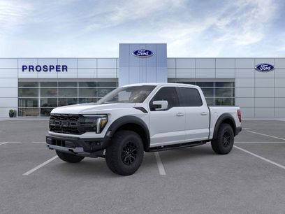 New 2026 Ford F150 Raptor