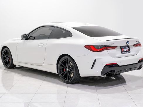 Used 2024 BMW 440i xDrive Coupe image 10