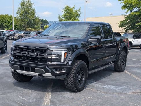 Used 2024 Ford F150 Raptor AWD/4WD image 3