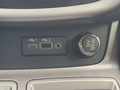 Certified 2023 Nissan Murano SV w/ SV Midnight Edition Package AWD/4WD image 27