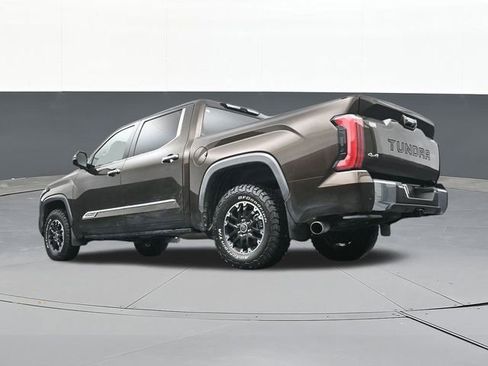 Used 2024 Toyota Tundra 1794 Edition image 52