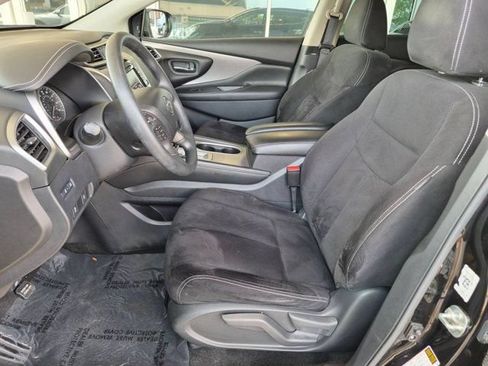 Used 2020 Nissan Murano S w/ Technology Package FWD image 9