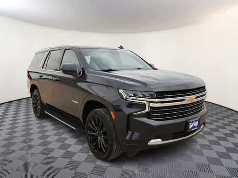 Used 2024 Chevrolet Tahoe LT RWD image 6