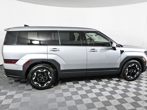 Used 2024 Hyundai Santa Fe SE image 5