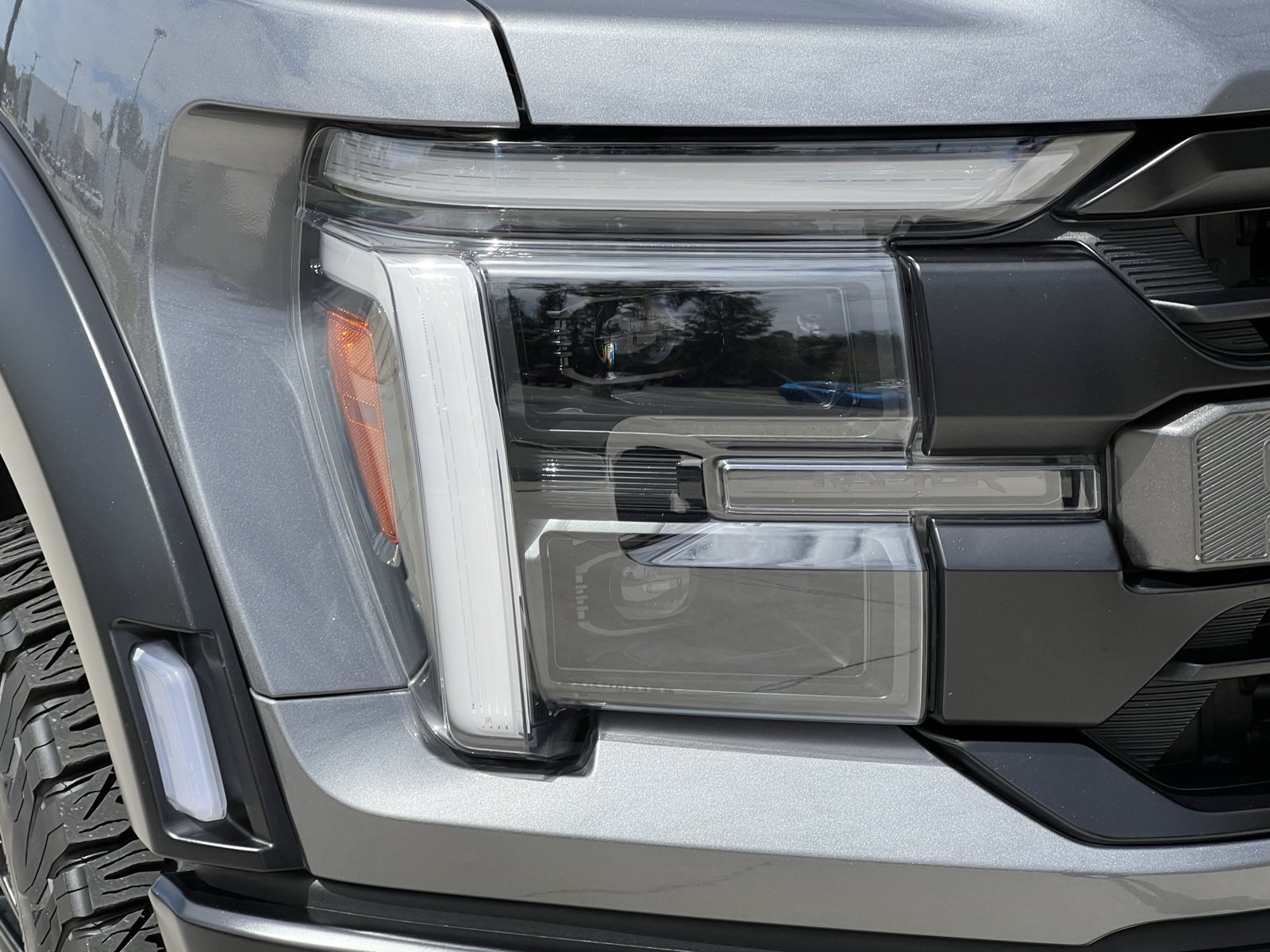 Used 2024 Ford F150 Raptor AWD/4WD image 10