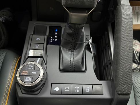 New 2026 Toyota Tacoma 4x4 Double Cab Hybrid image 20