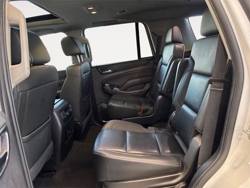 Used 2018 Chevrolet Tahoe LT w/ Luxury Package image 11