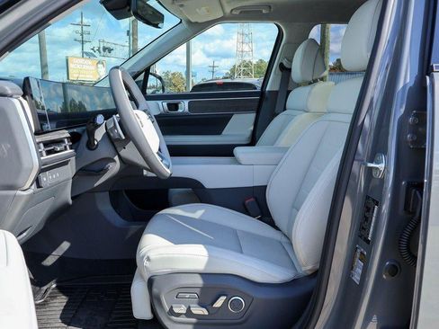 New 2026 Hyundai Santa Fe Calligraphy image 7