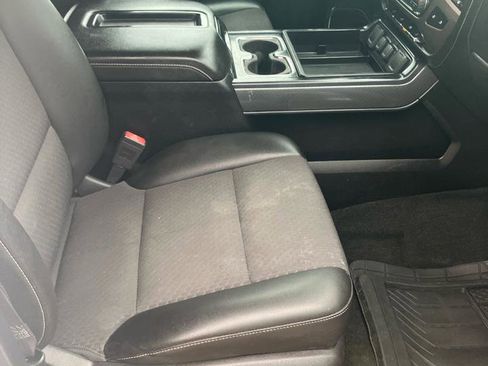 Used 2014 GMC Sierra 1500 SLE w/ All-Terrain Package image 11