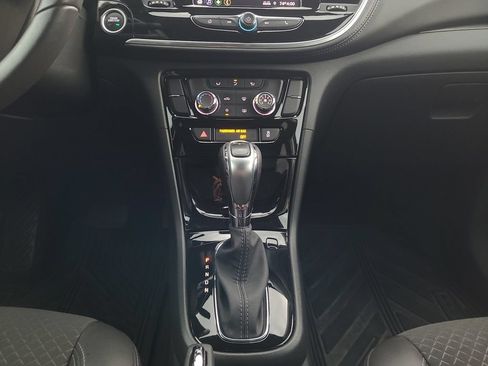 Used 2022 Buick Encore Preferred w/ Safety Package AWD/4WD image 11