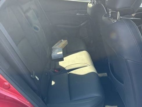 Used 2025 MAZDA CX-30 AWD 2.5 S w/ Select Sport Pkg image 5