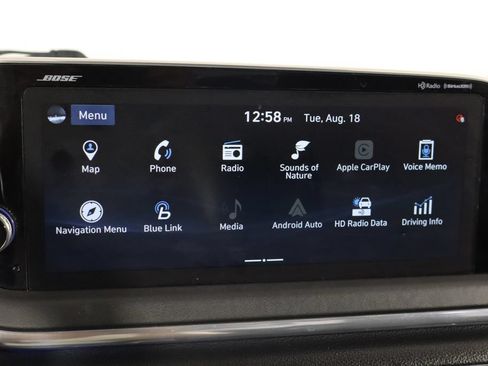 Used 2021 Hyundai Sonata Limited w/ Cargo Package FWD image 34