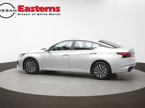 Used 2023 Nissan Altima 2.5 SV w/ SV Premium Package AWD/4WD image 61