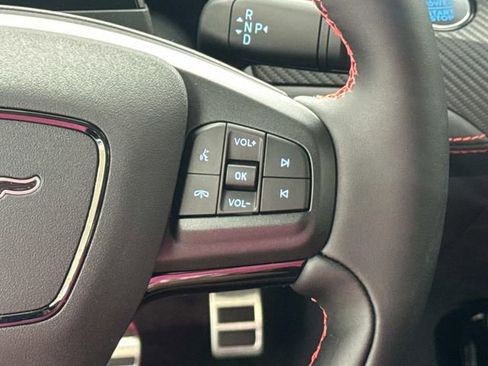 New 2025 Ford Mustang Mach-E Premium w/ Sport Appearance Package image 14