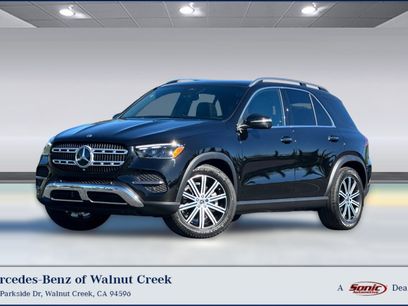 New 2026 Mercedes-Benz GLE 350 4MATIC