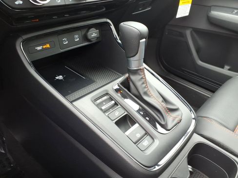 New 2026 Honda CR-V Sport Touring image 19
