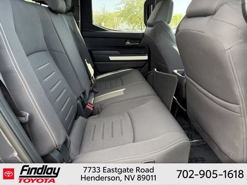 Certified 2024 Toyota Tacoma TRD Sport AWD/4WD image 13