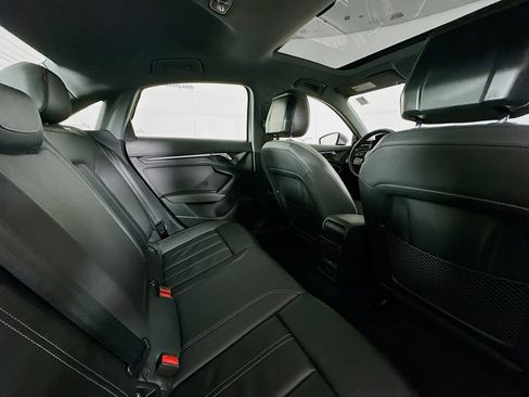 Used 2023 Audi A3 2.0T Premium w/ Black Optic Sport Package image 29