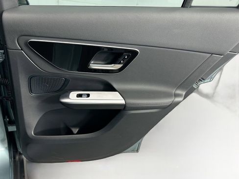 Certified 2026 Mercedes-Benz GLC 300 image 25