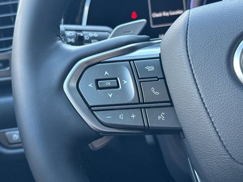 Used 2026 Lexus NX 450h+ AWD w/ Luxury Package image 30