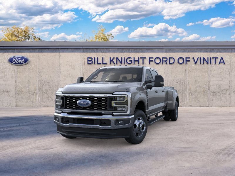 New 2026 Ford F350 Lariat AWD/4WD image 2