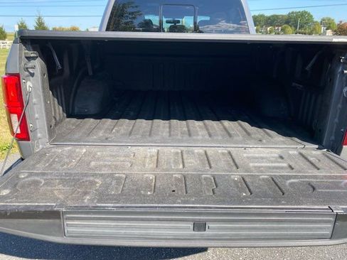 Used 2018 Ford F150 XLT w/ Equipment Group 302A Luxury image 27