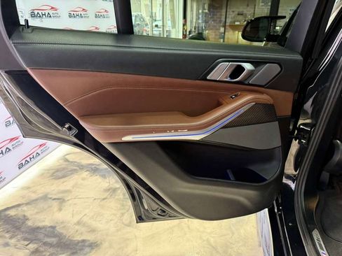 Used 2026 BMW X5 M60i image 48